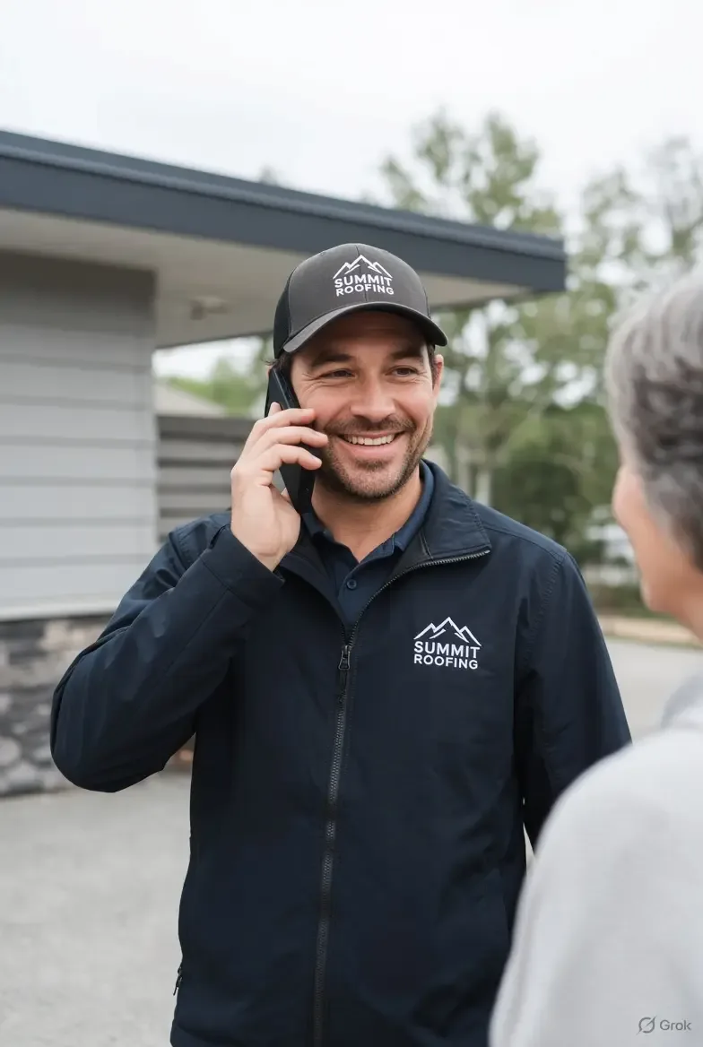 Flat Roof Leak Repair Amboy, IN FAQs